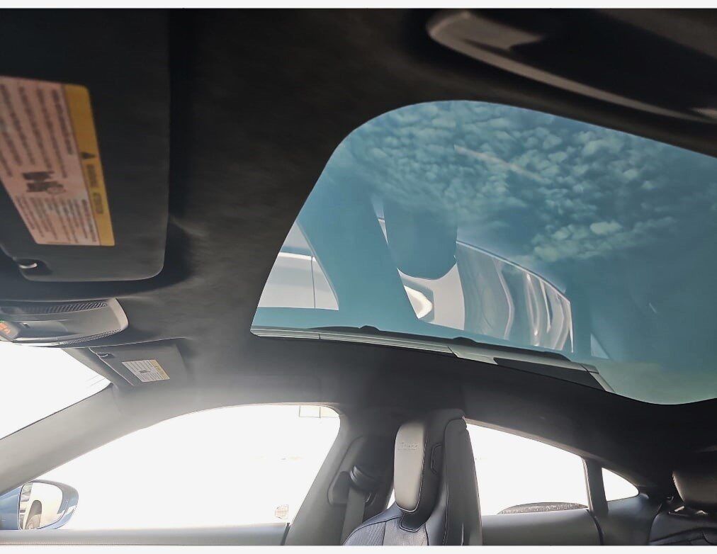 2021 Porsche Taycan Turbo Adaptive Cruise Head-Up Display Portland OR
