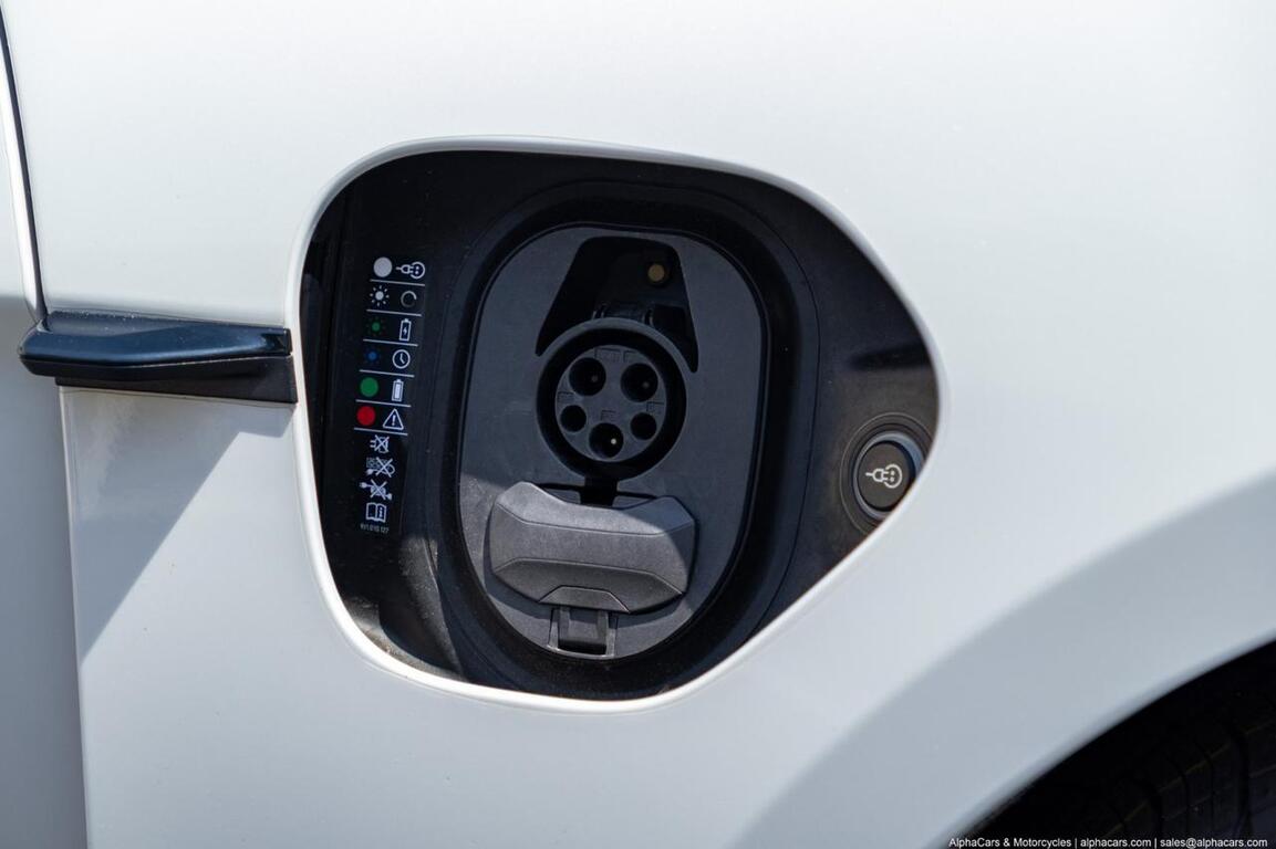 2021 Porsche Taycan Turbo S Boston MA