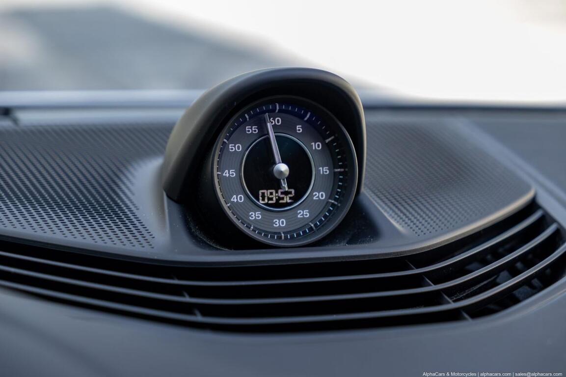 2021 Porsche Taycan Turbo S Boston MA