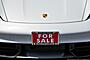 2021 Porsche Taycan Turbo S Boston MA