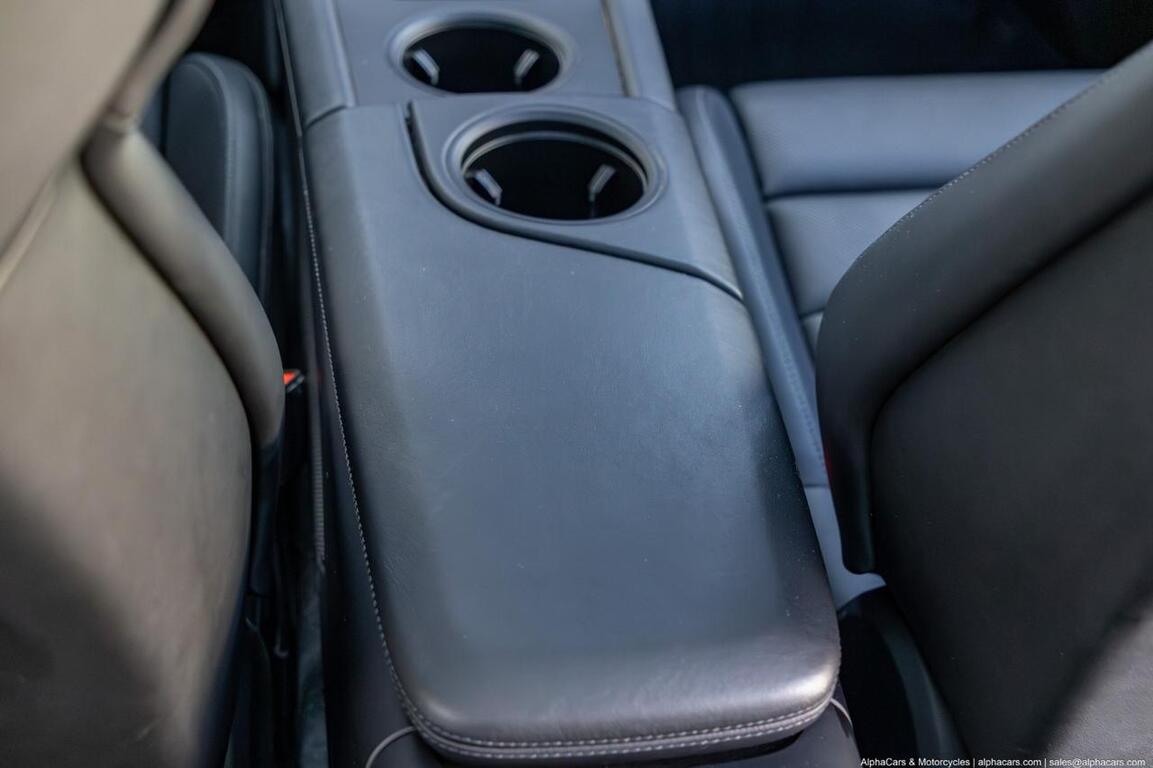 2021 Porsche Taycan Turbo S Boston MA