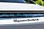 2021 Porsche Taycan Turbo S Boston MA