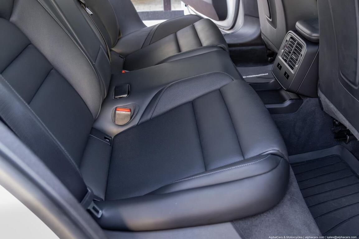 2021 Porsche Taycan Turbo S Boston MA