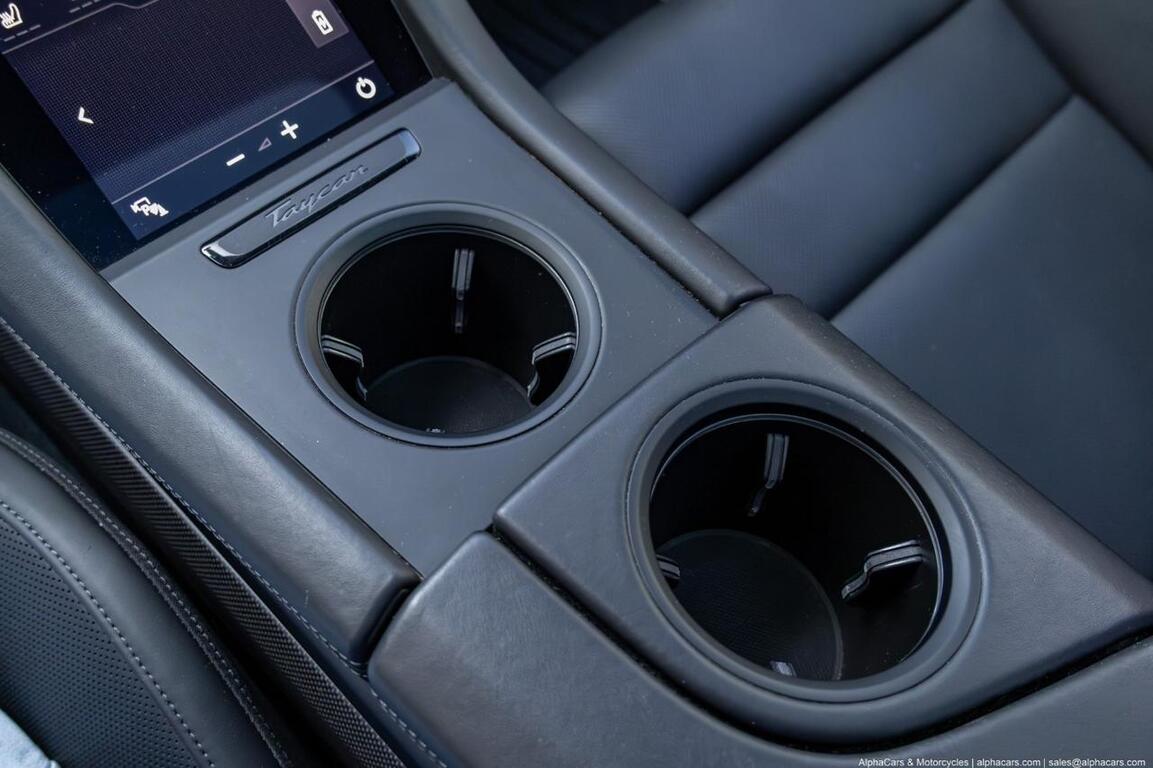 2021 Porsche Taycan Turbo S Boston MA