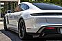 2021 Porsche Taycan Turbo S Boston MA