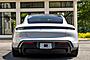 2021 Porsche Taycan Turbo S Boston MA