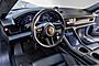 2021 Porsche Taycan Turbo S Boston MA