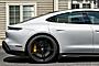 2021 Porsche Taycan Turbo S Boston MA