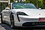 2021 Porsche Taycan Turbo S Boston MA