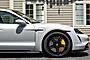 2021 Porsche Taycan Turbo S Boston MA