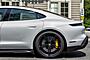 2021 Porsche Taycan Turbo S Boston MA