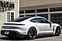 2021 Porsche Taycan Turbo S Boston MA