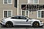 2021 Porsche Taycan Turbo S Boston MA