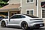 2021 Porsche Taycan Turbo S Boston MA