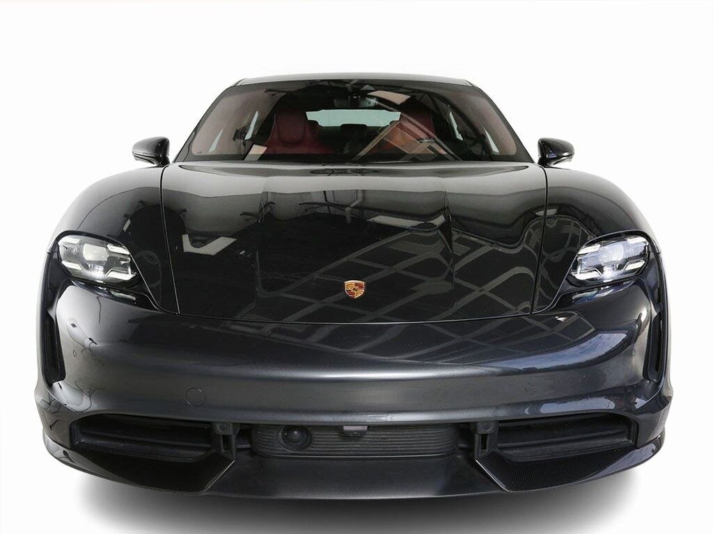 2021 Porsche Taycan Turbo S Indianapolis IN