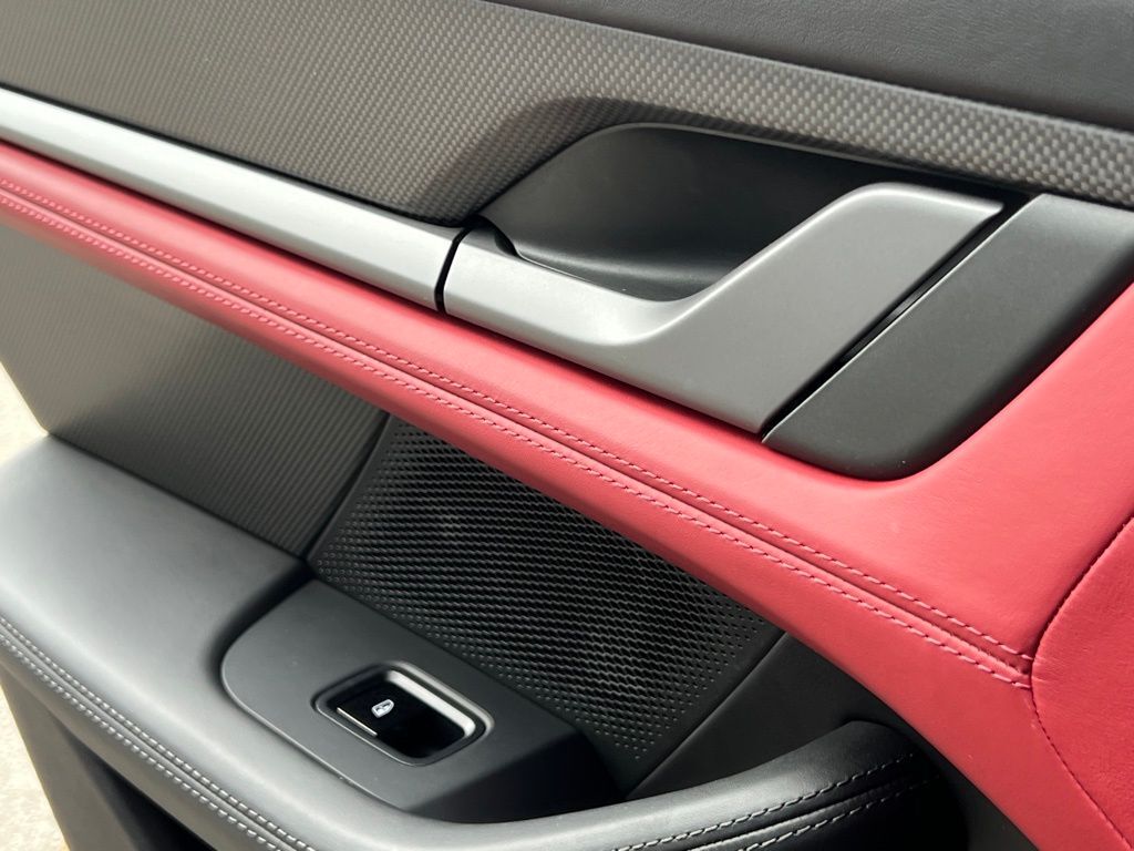 2021 Porsche Taycan Turbo S Indianapolis IN