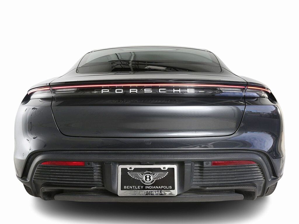 2021 Porsche Taycan Turbo S Indianapolis IN
