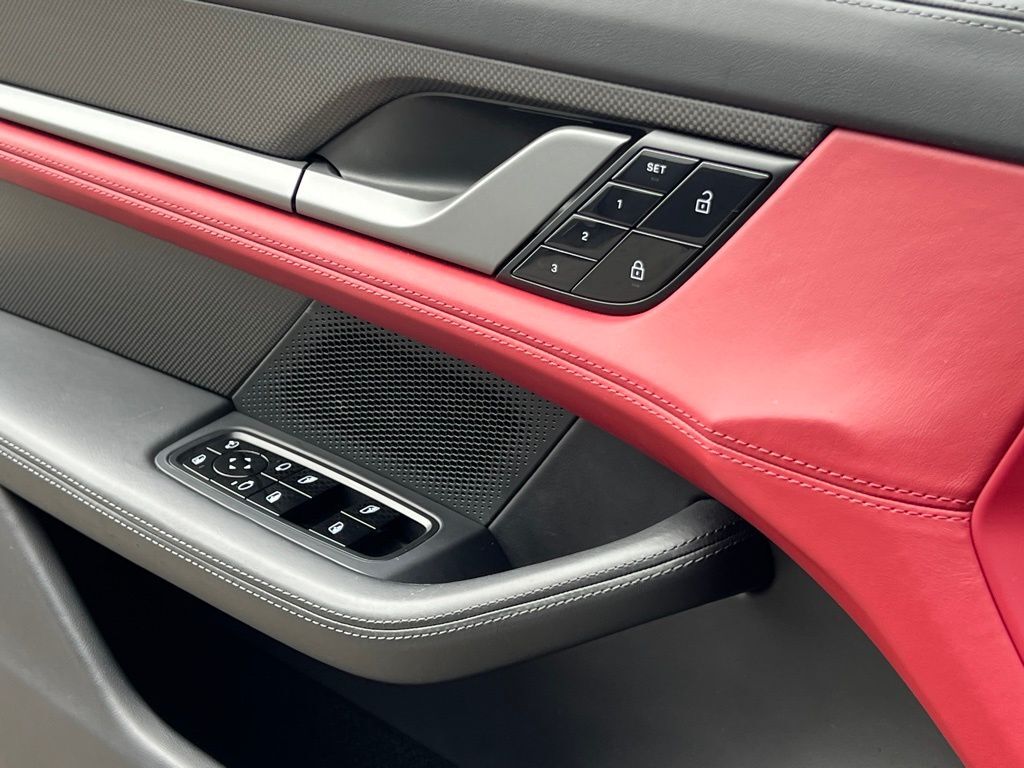 2021 Porsche Taycan Turbo S Indianapolis IN