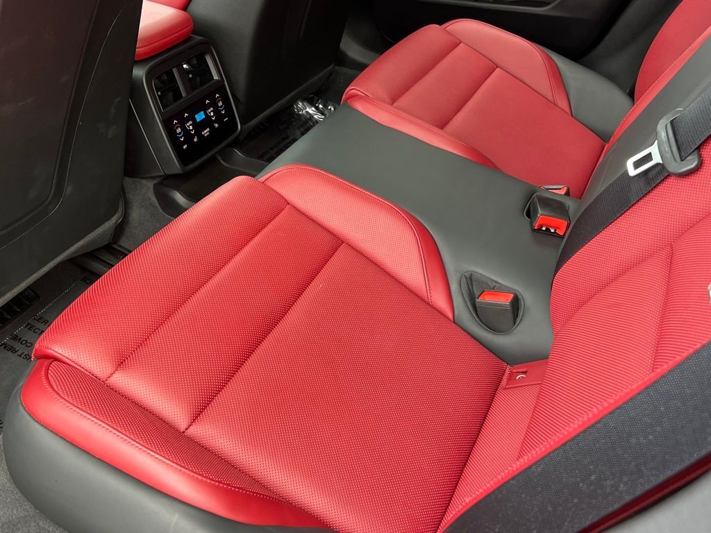 2021 Porsche Taycan Turbo S Indianapolis IN