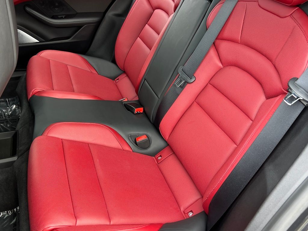 2021 Porsche Taycan Turbo S Indianapolis IN