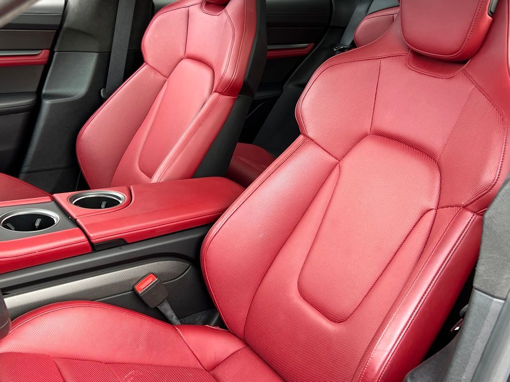 2021 Porsche Taycan Turbo S Indianapolis IN