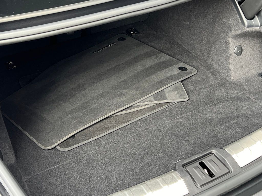 2021 Porsche Taycan Turbo S Indianapolis IN