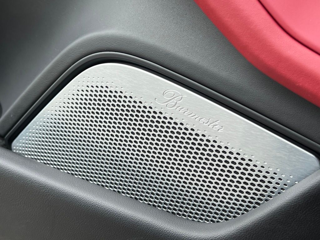 2021 Porsche Taycan Turbo S Indianapolis IN