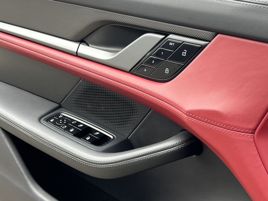 2021 Porsche Taycan Turbo S Indianapolis IN