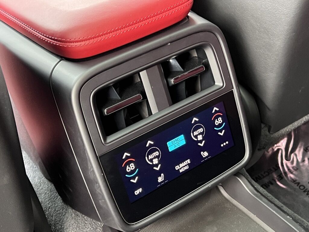 2021 Porsche Taycan Turbo S Indianapolis IN