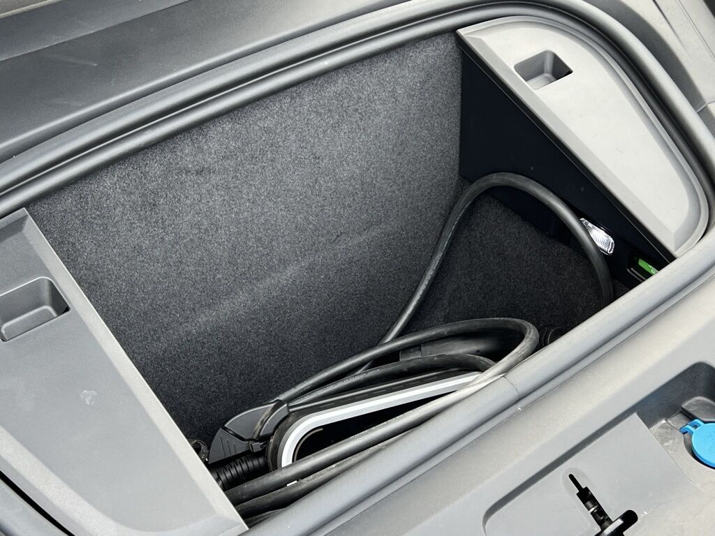 2021 Porsche Taycan Turbo S Indianapolis IN