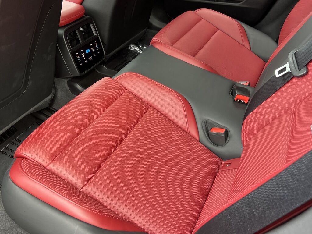 2021 Porsche Taycan Turbo S Indianapolis IN