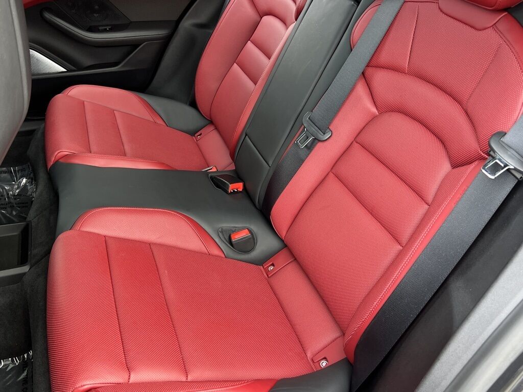 2021 Porsche Taycan Turbo S Indianapolis IN