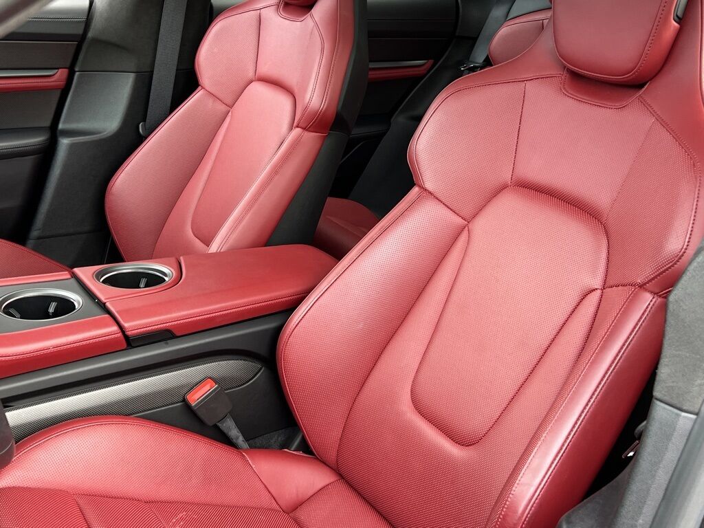 2021 Porsche Taycan Turbo S Indianapolis IN