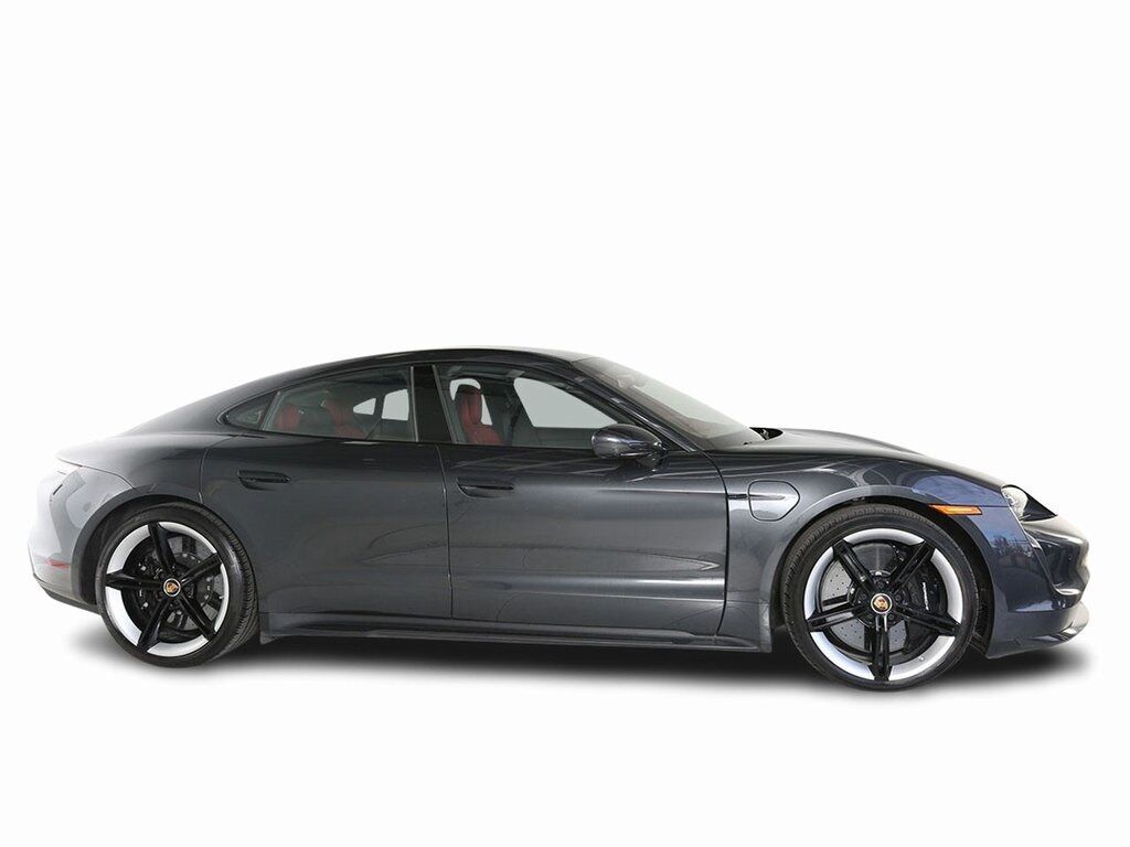 2021 Porsche Taycan Turbo S Indianapolis IN