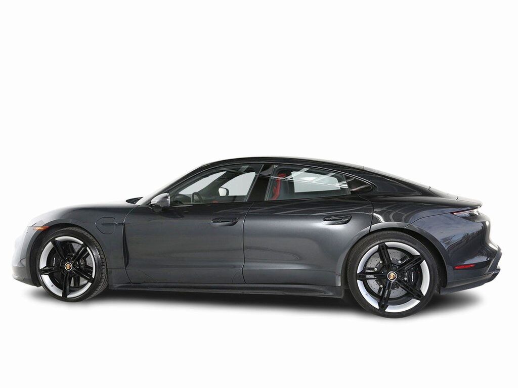 2021 Porsche Taycan Turbo S Indianapolis IN