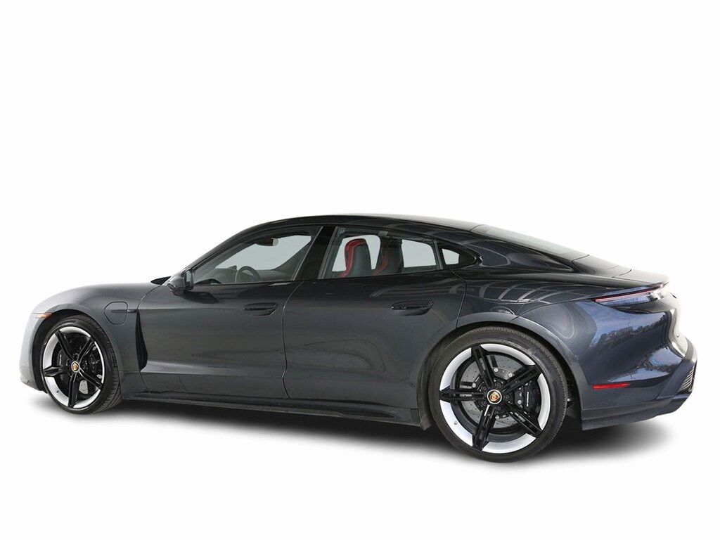 2021 Porsche Taycan Turbo S Indianapolis IN
