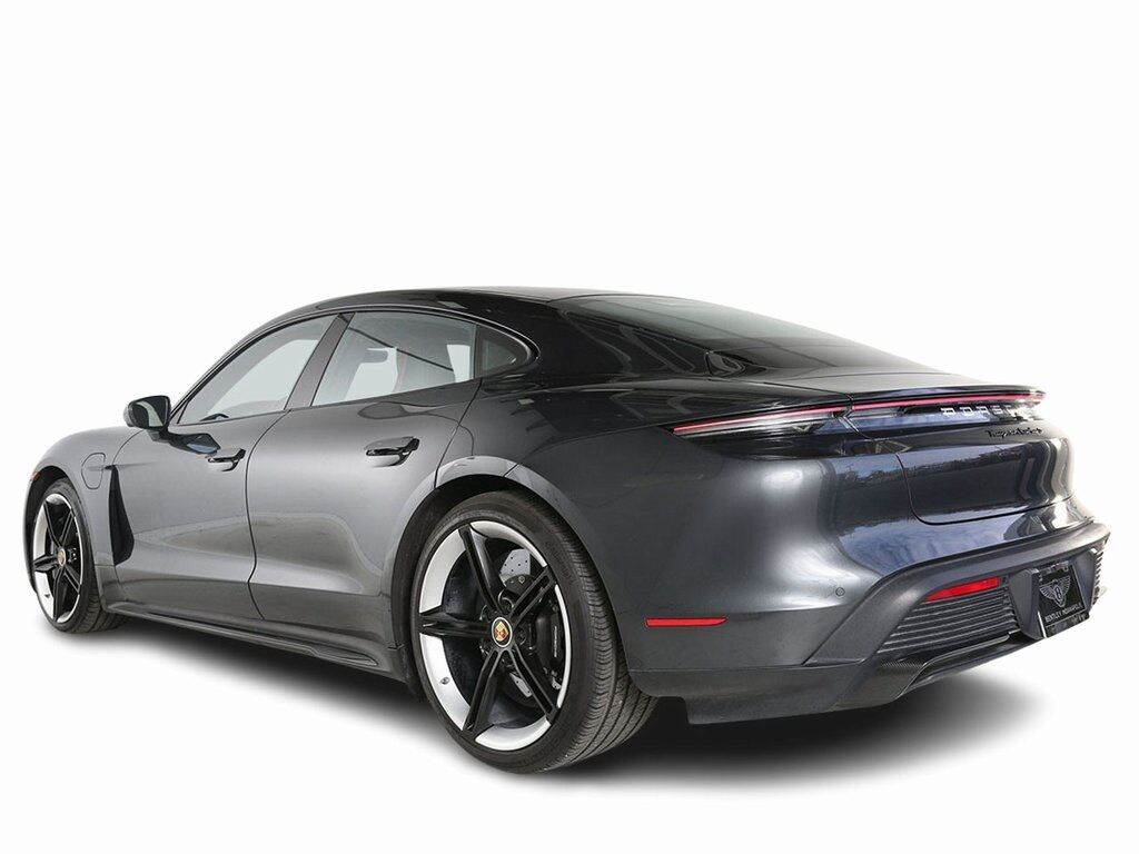 2021 Porsche Taycan Turbo S Indianapolis IN
