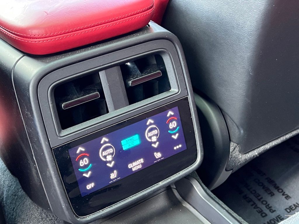 2021 Porsche Taycan Turbo S Indianapolis IN