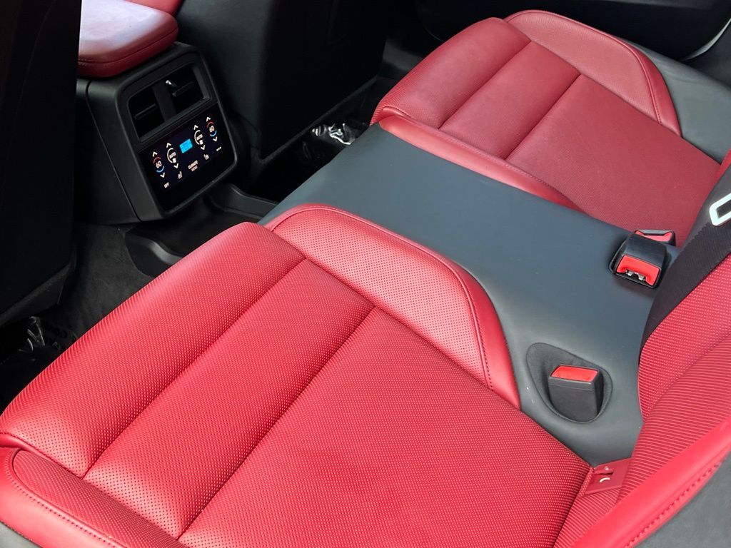 2021 Porsche Taycan Turbo S Indianapolis IN