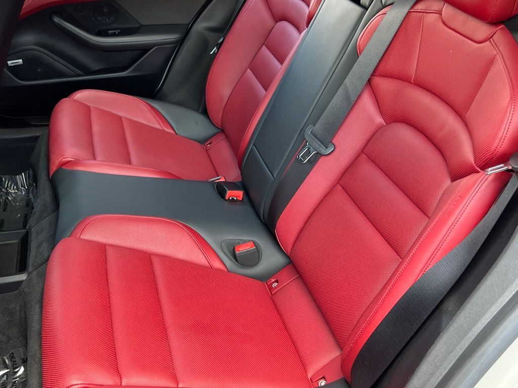 2021 Porsche Taycan Turbo S Indianapolis IN