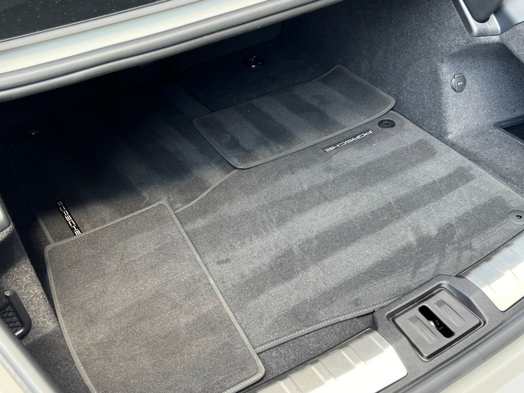 2021 Porsche Taycan Turbo S Indianapolis IN