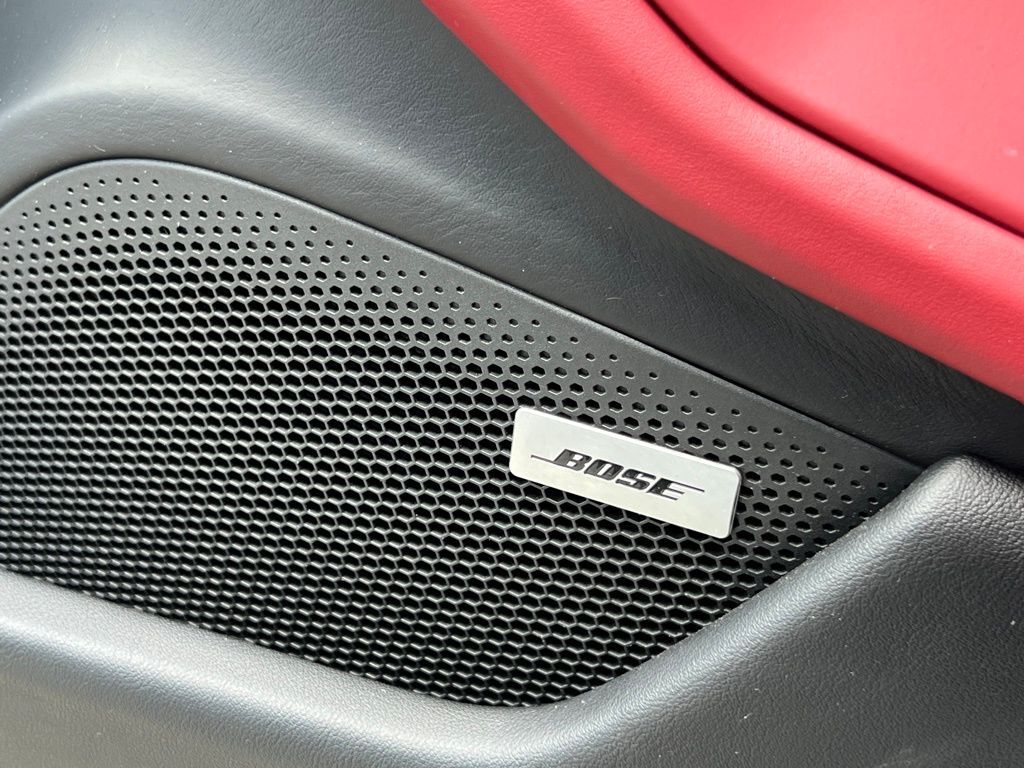 2021 Porsche Taycan Turbo S Indianapolis IN