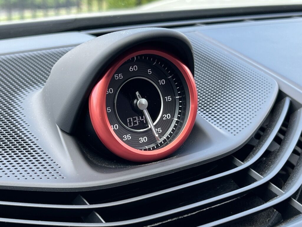 2021 Porsche Taycan Turbo S Indianapolis IN