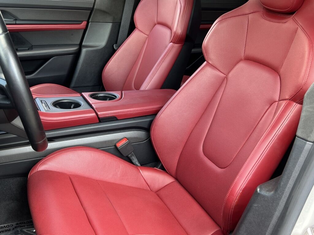 2021 Porsche Taycan Turbo S Indianapolis IN