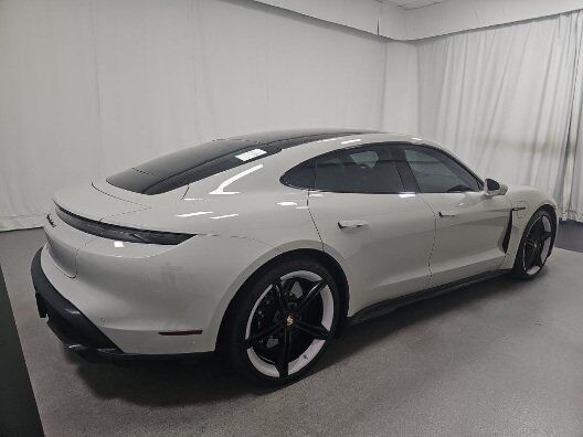 2021 Porsche Taycan Turbo S Indianapolis IN