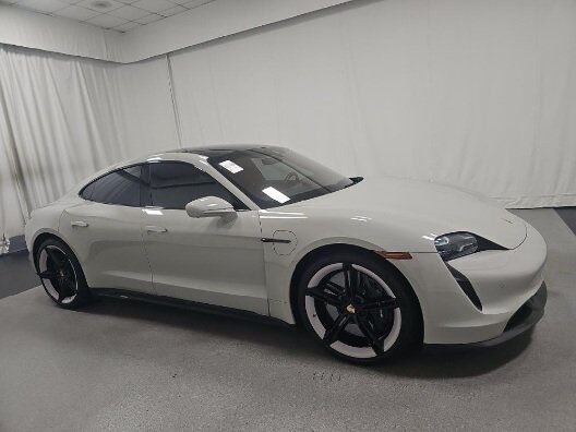 2021 Porsche Taycan Turbo S Indianapolis IN