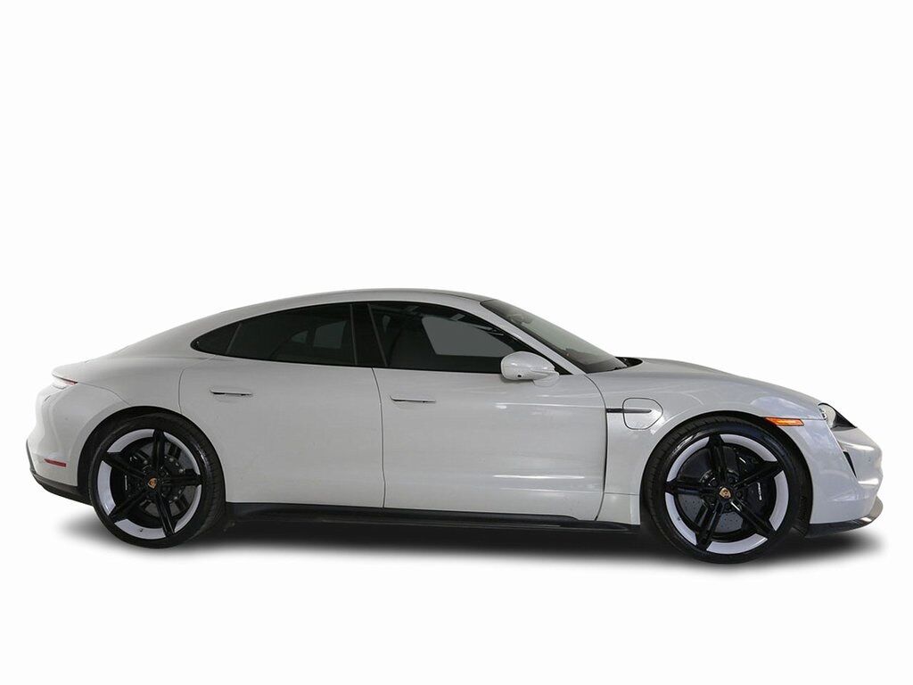 2021 Porsche Taycan Turbo S Indianapolis IN