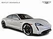 2021 Porsche Taycan Turbo S