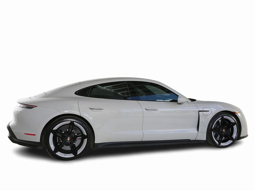 2021 Porsche Taycan Turbo S Indianapolis IN