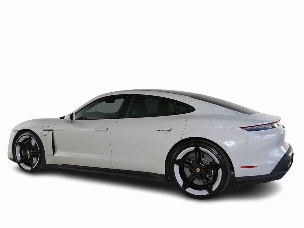 2021 Porsche Taycan Turbo S Indianapolis IN